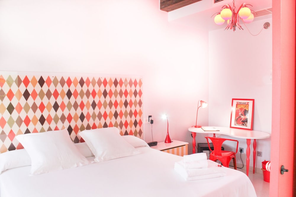 Habitación Doble (Ático)