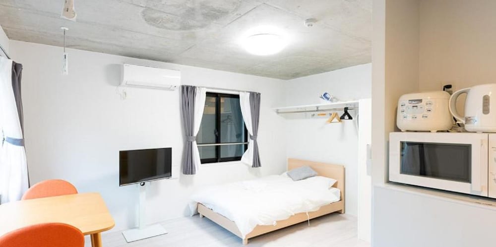 Standard Triple Room, Non Smoking (2-4F) photo 1
