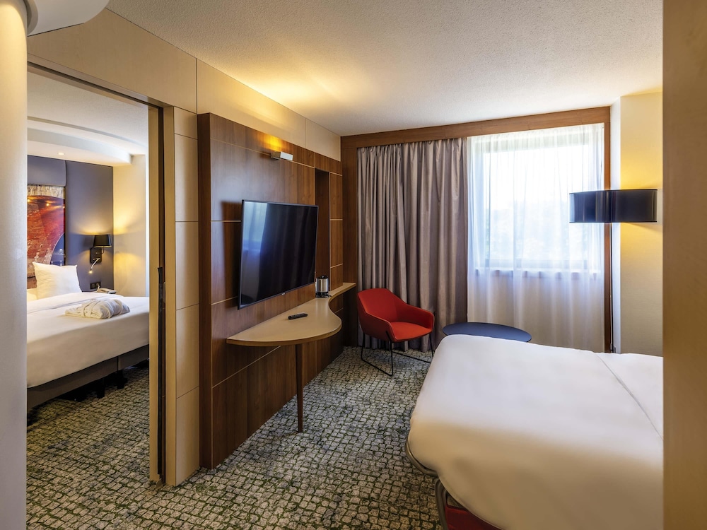 Superior Suite, 1 Double Bed with Sofa bed photo 1