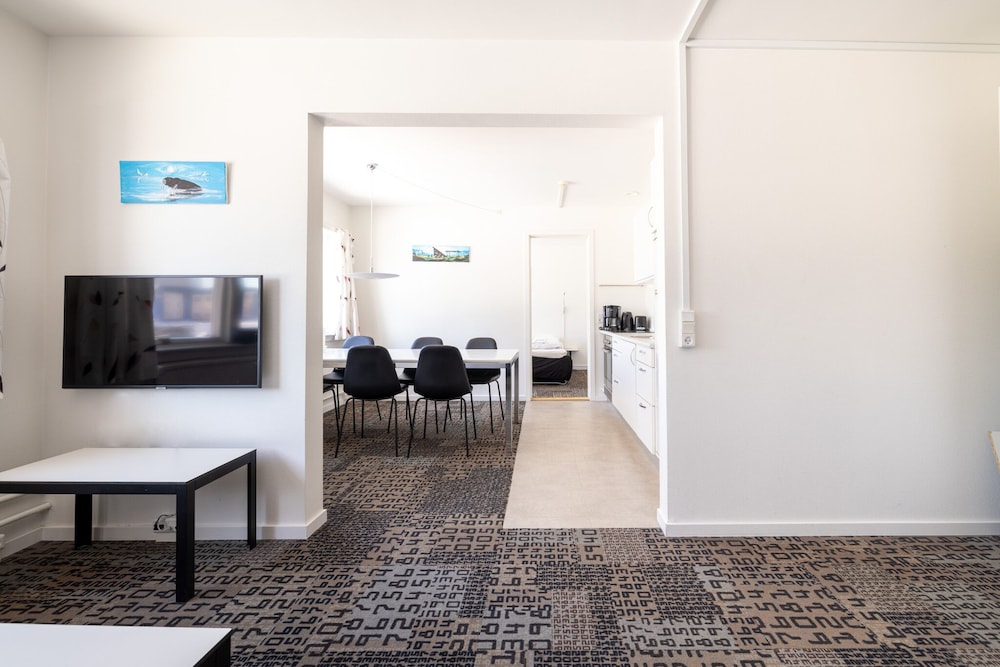 Apartment, 1 Bedroom (108)