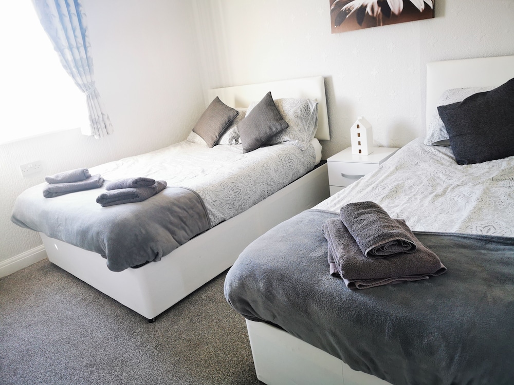 Comfort Triple Room, Ensuite, Sea View (Triple Room with Ensuite) photo 3
