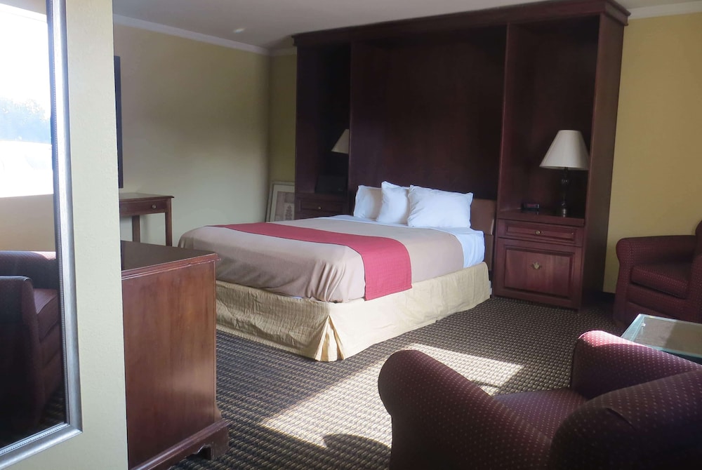 Room, 1 Queen Bed, Non Smoking - Photo 3
