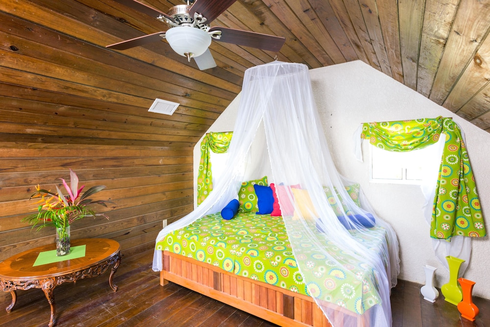 Townhome, 3 Bedrooms, Terrace, Ocean View