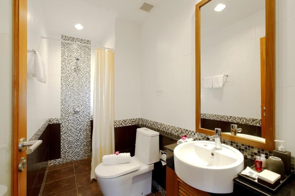 Standard Apartment photo 3