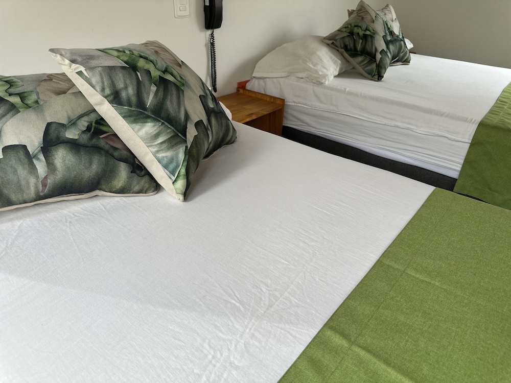 Standard Triple Room photo 2