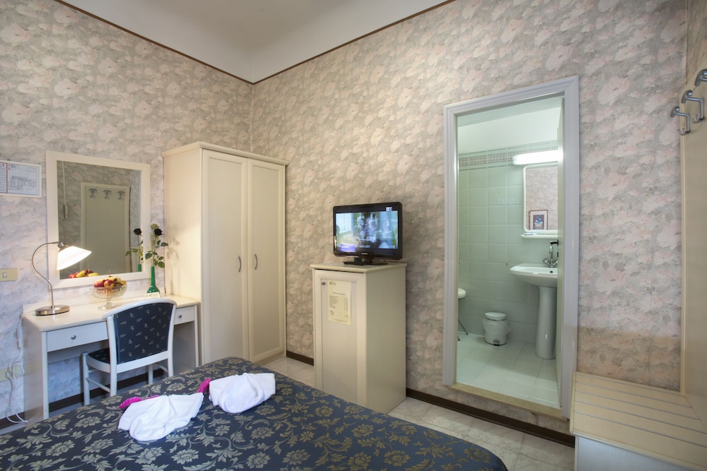 Double Room Single Use photo 1