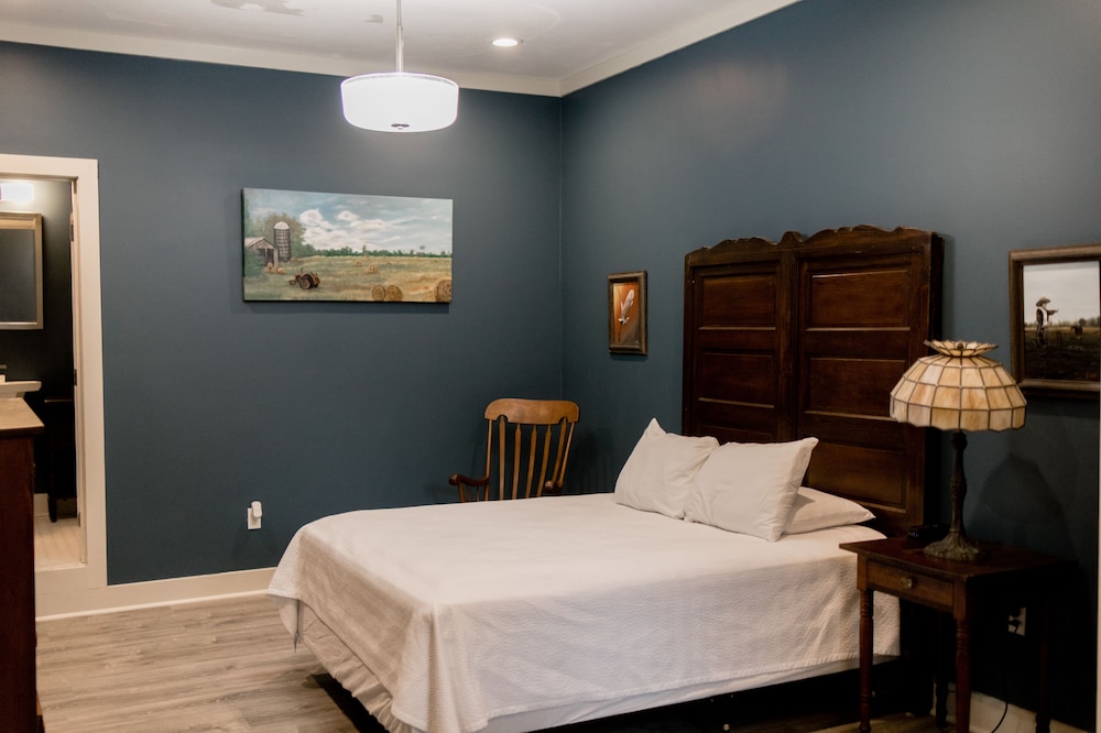 Camellia Room
