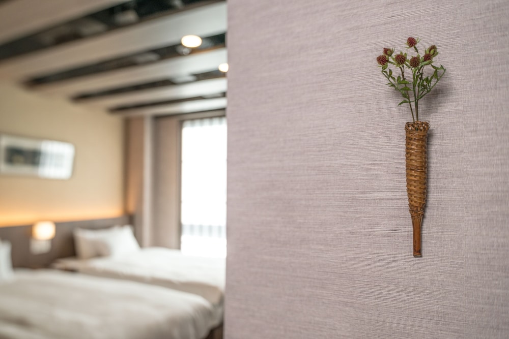 Standard Twin Room - Photo 2