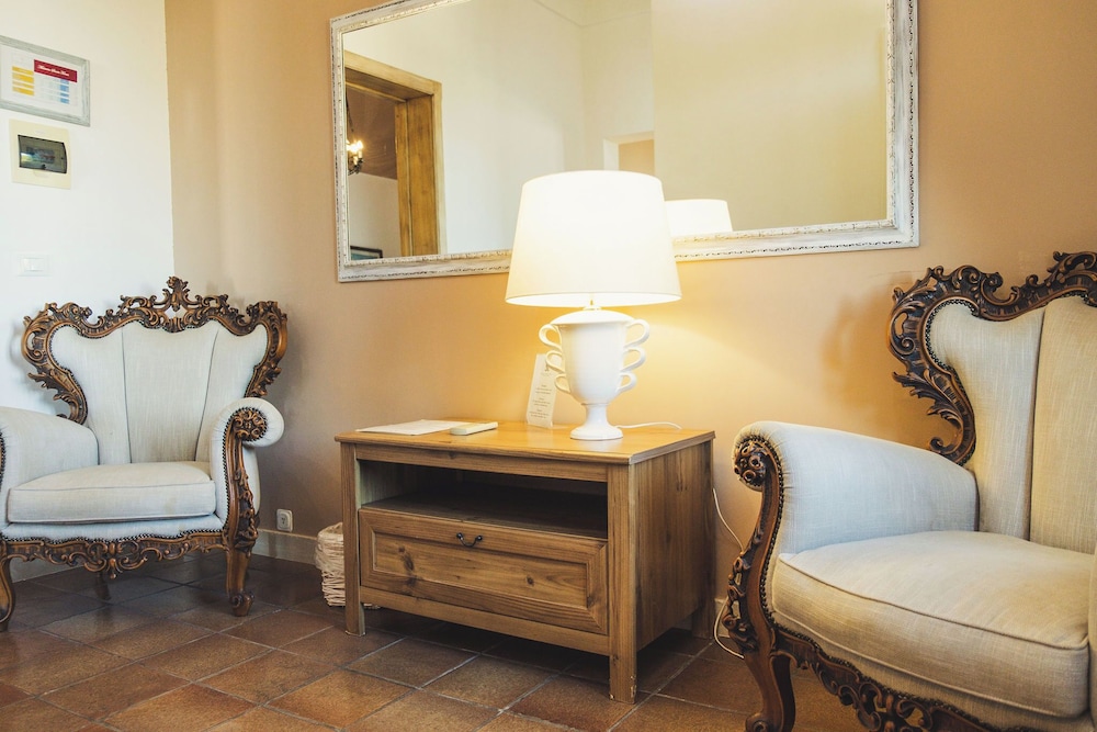 Junior Suite photo 2