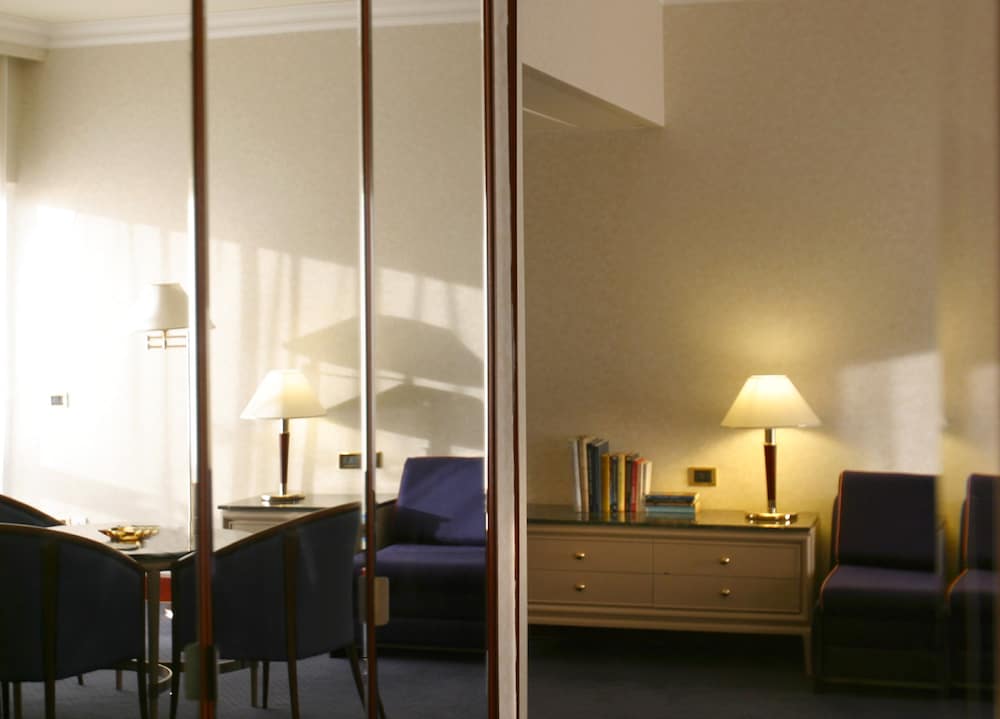 Junior Suite, Sea View - Photo 2