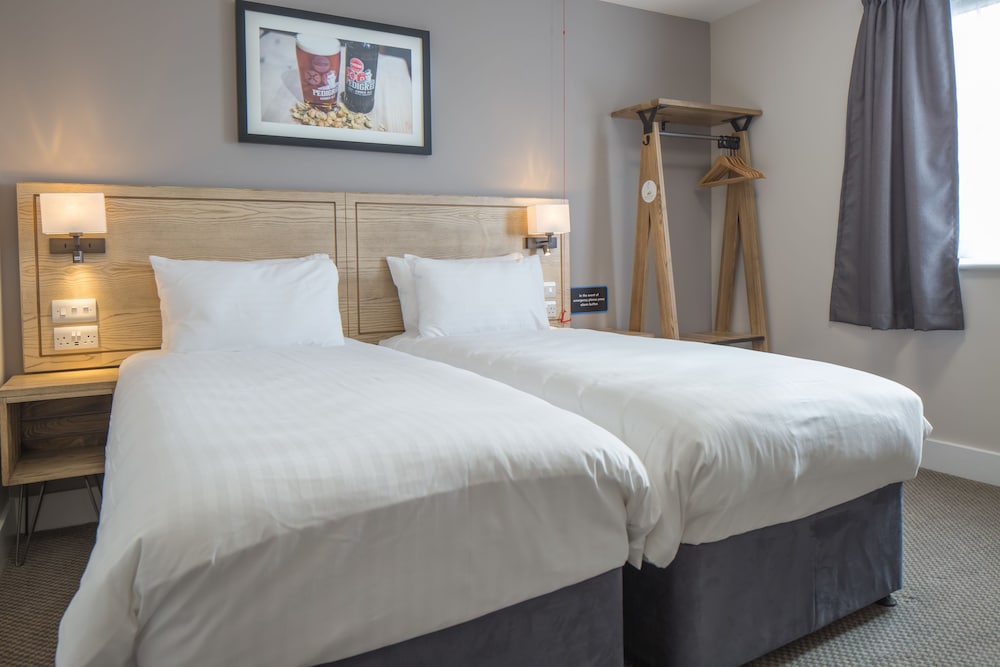 Double or Twin Room, Accessible photo 1