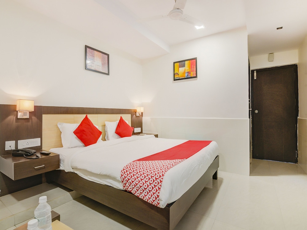 Double Or Twin Room photo 3