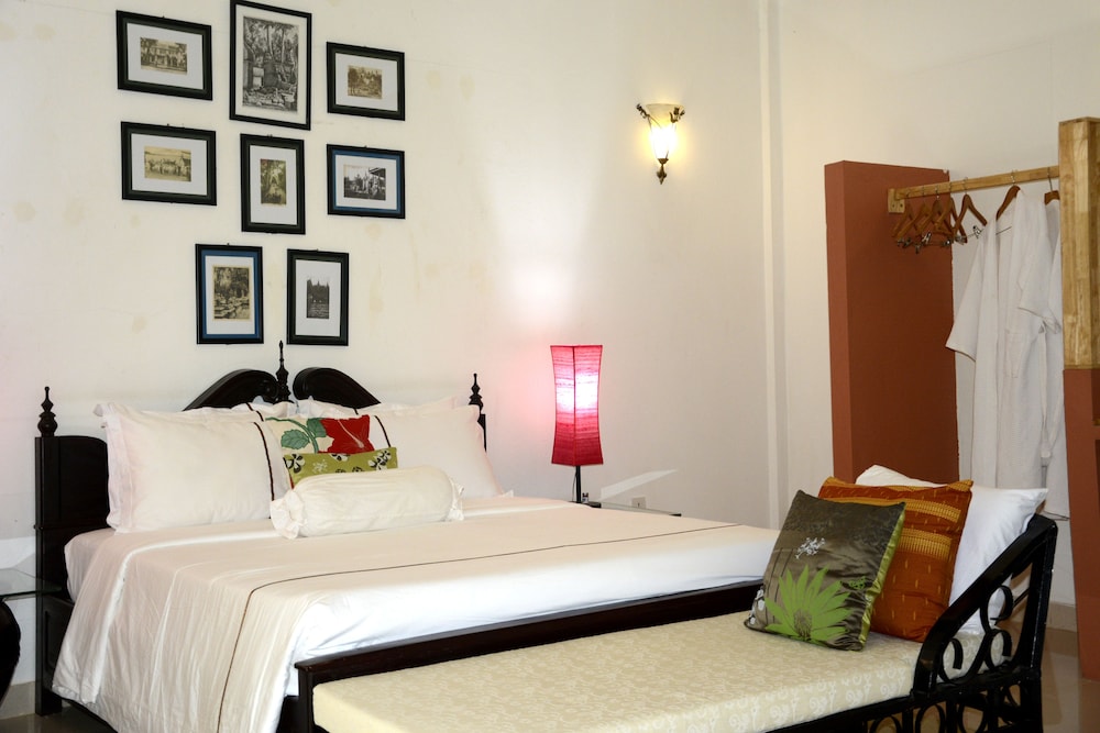 Grand Suite, 1 Bedroom, Garden View photo 3