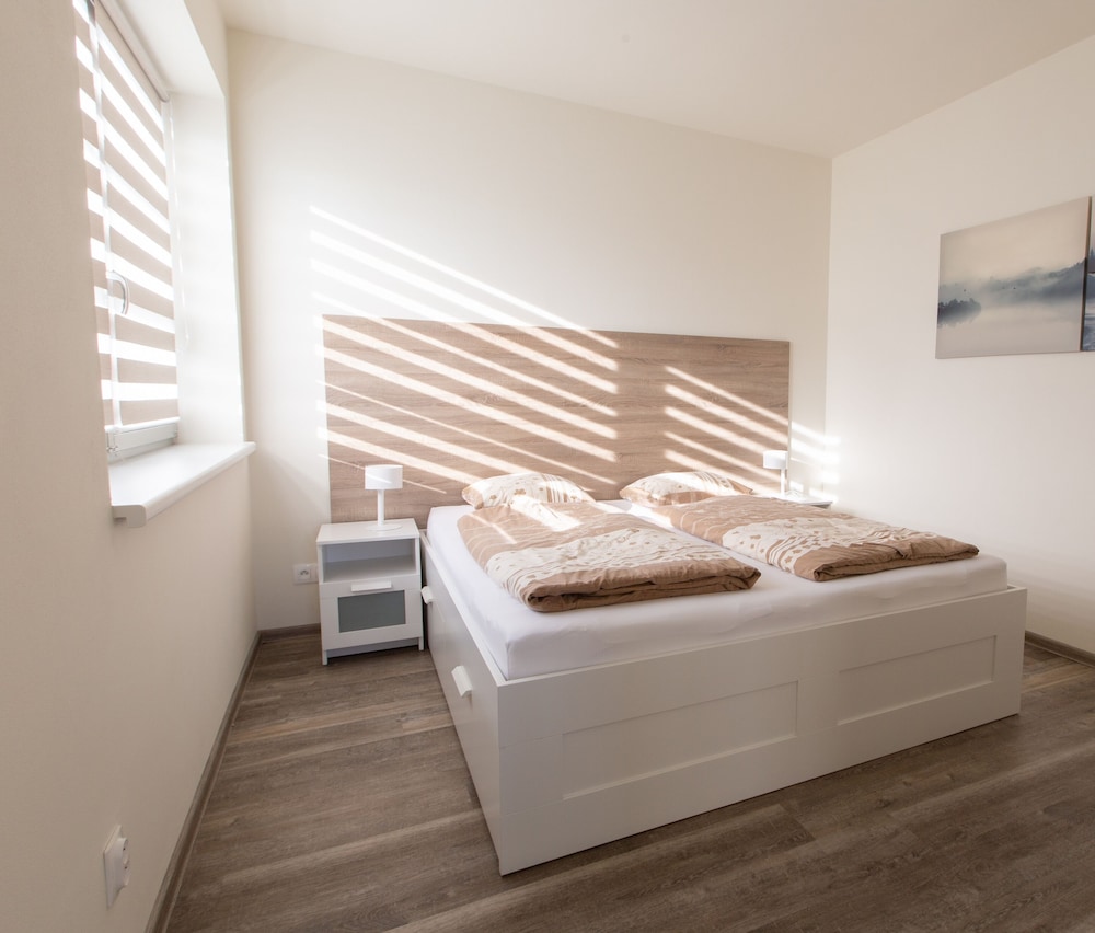 Exclusive Apartment photo 3