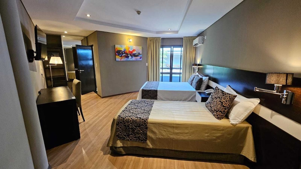 Basic Triple Room