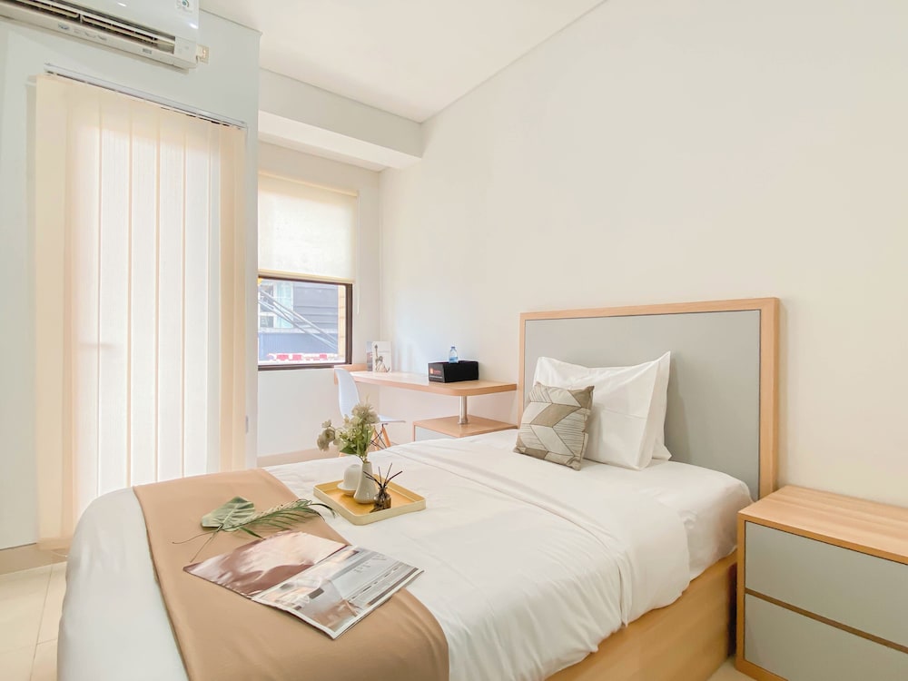 Standard Studio, 1 Bedroom (Apartment)