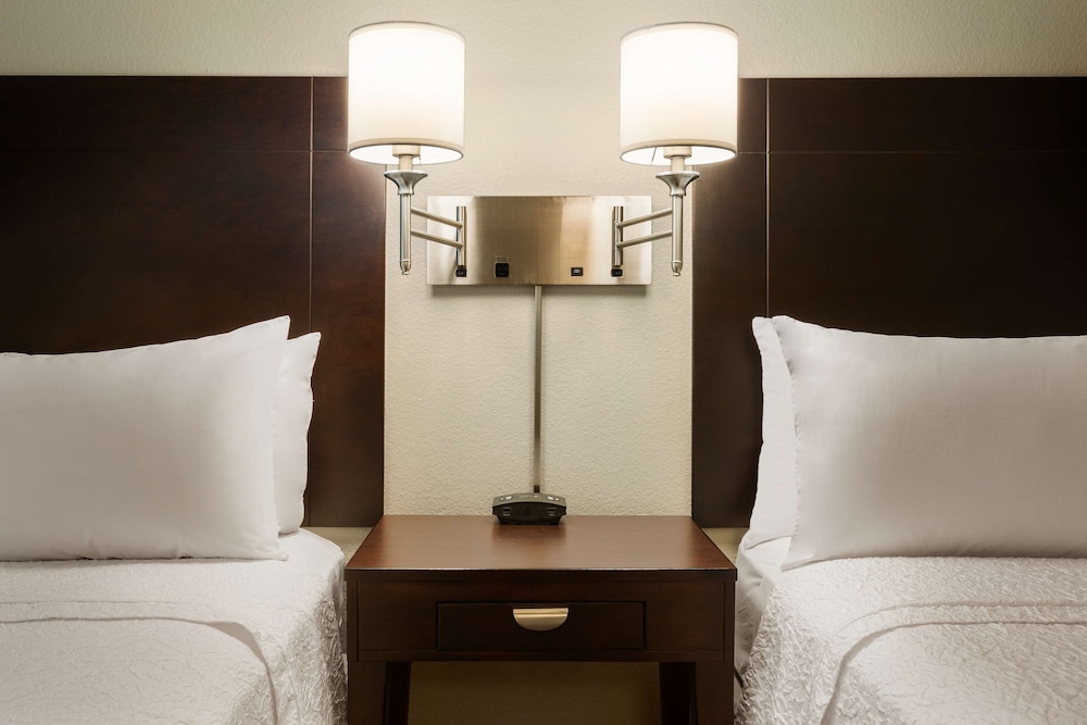 Suite, 2 Queen Beds, Accessible, Non Smoking - Photo 1