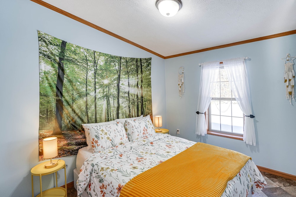 House (3 Bedrooms) photo 3