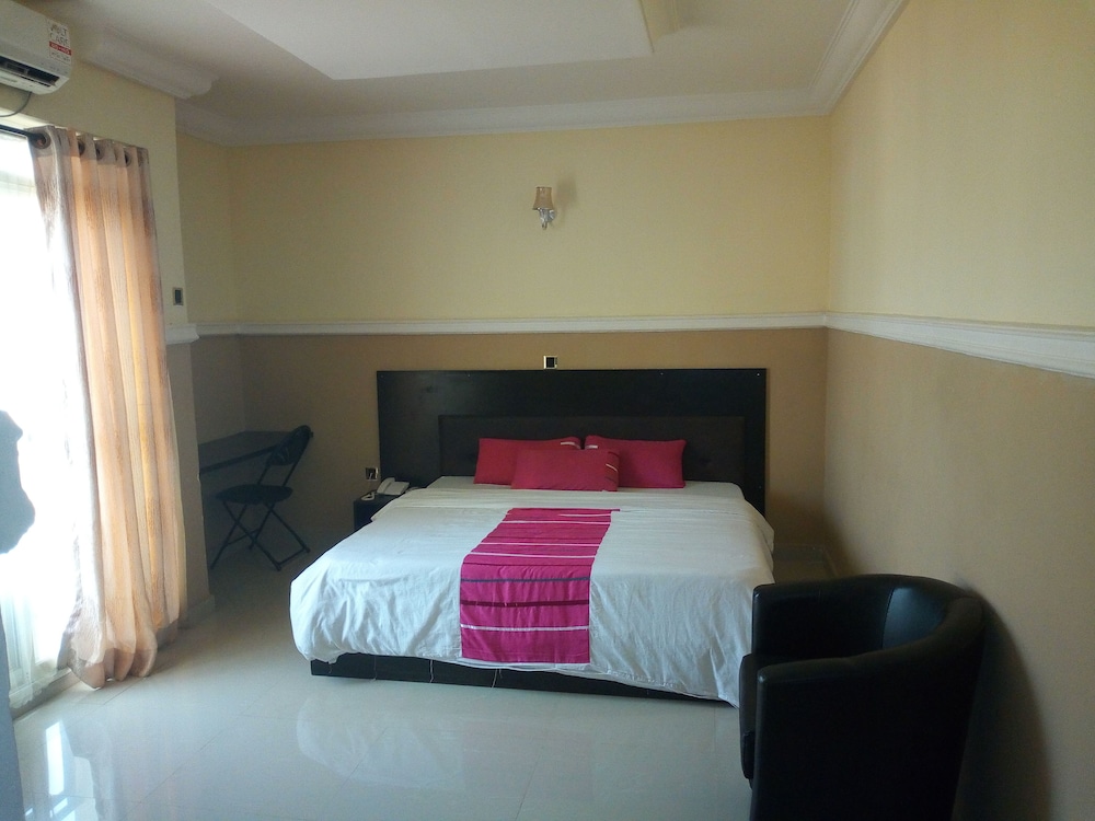 Superior Room photo 1