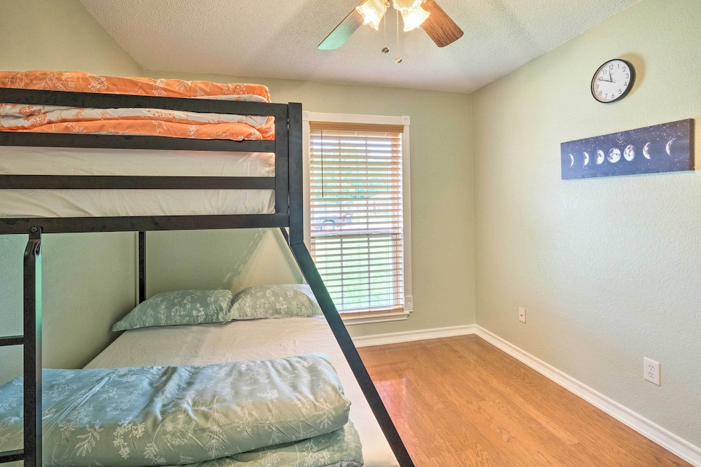 House (3 Bedrooms) photo 1