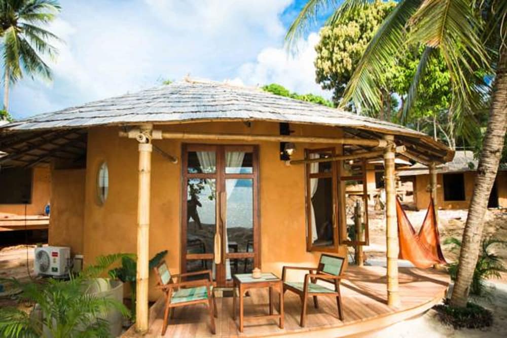 Villa Beach Front photo 3