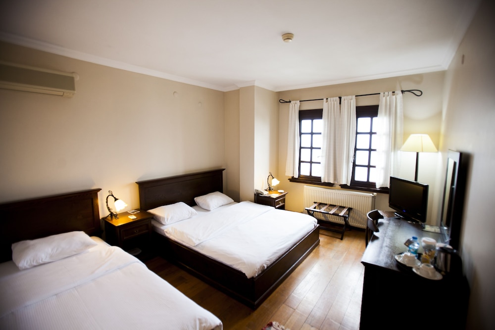 Comfort Triple Room, Sea View photo 1