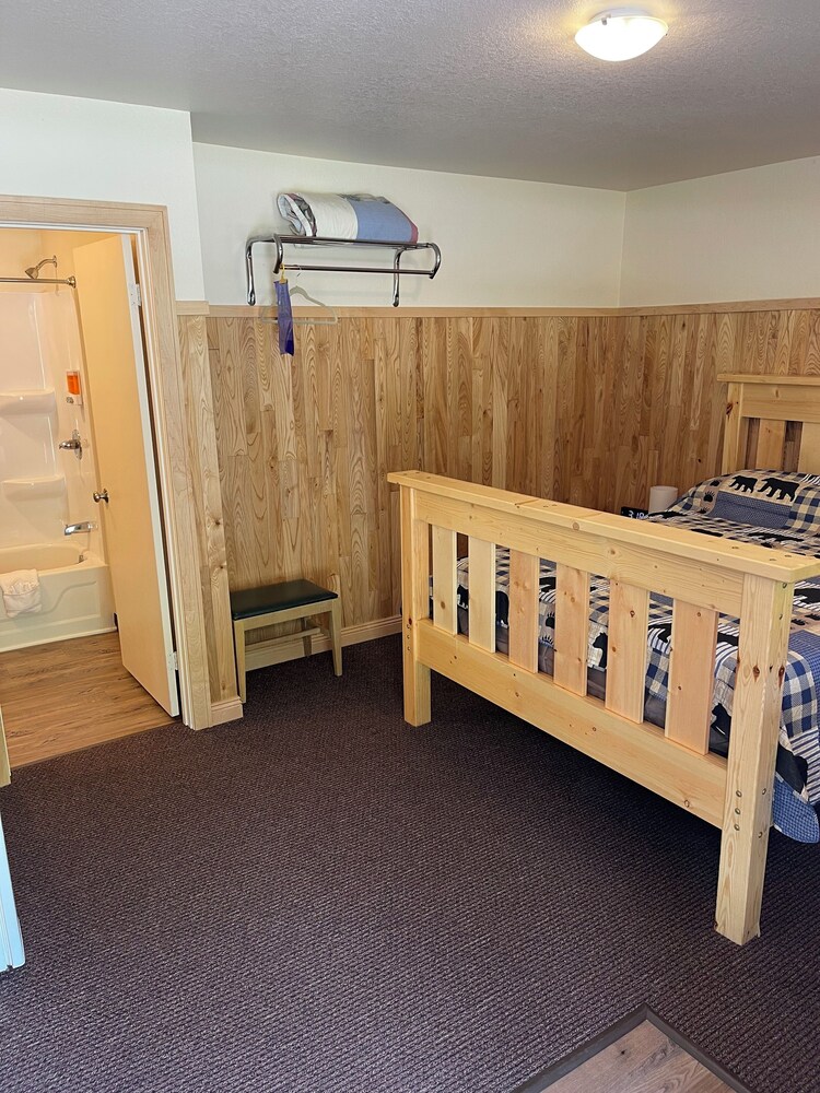 Basic Room photo 1