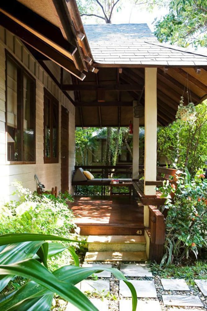 Garden Villa - Photo 7