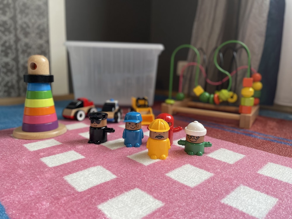 Superior Family Apartment