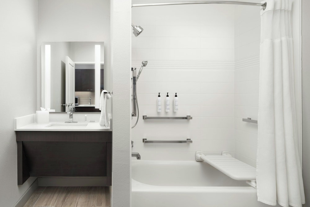 TownePlace Suites by Marriott Houston Hobby Airport, Bilde 14