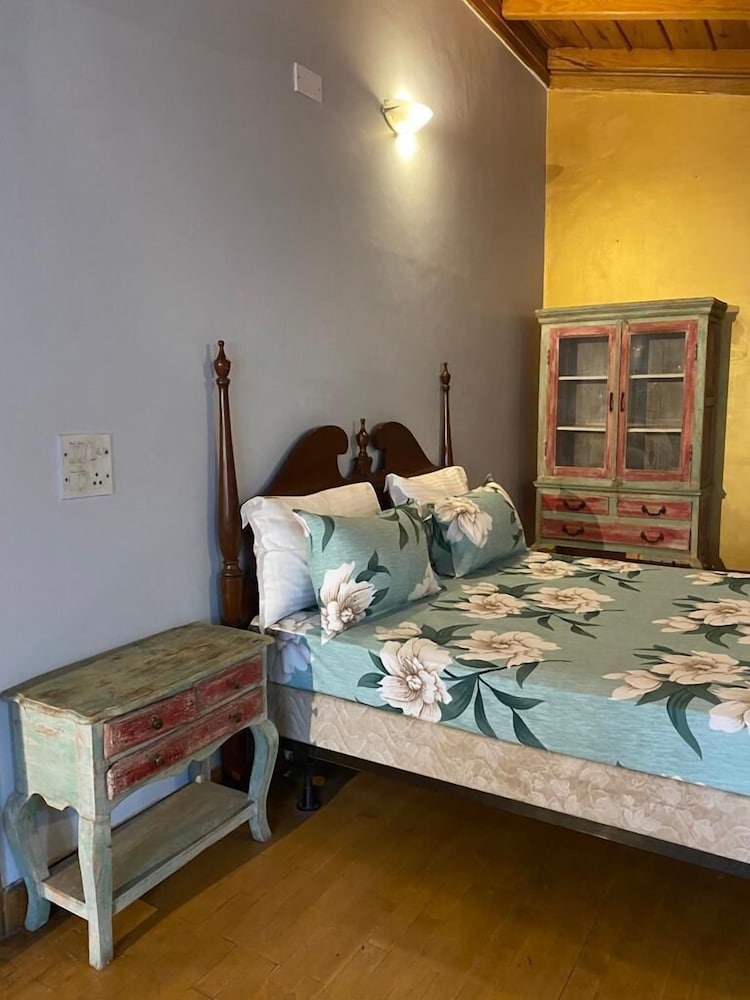 Traditional Room photo 1