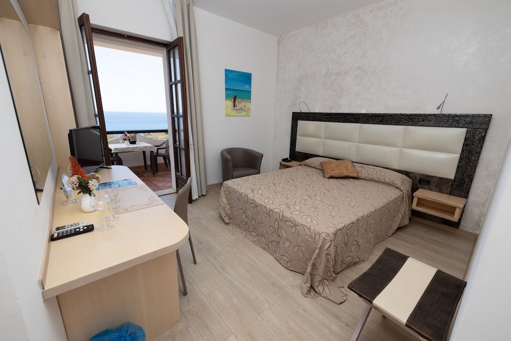 Deluxe Double Room, 2 Bedrooms (Suite super lusso)