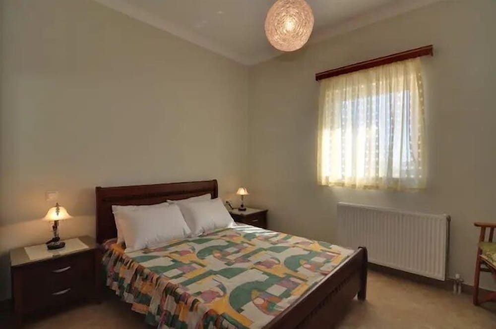 Comfort Apartment, City View