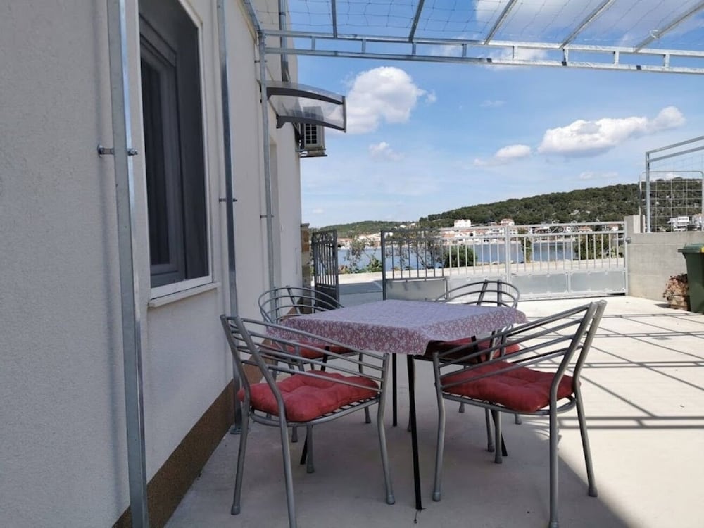 Apartment (Tona - close to sea - A1(4)) photo 2