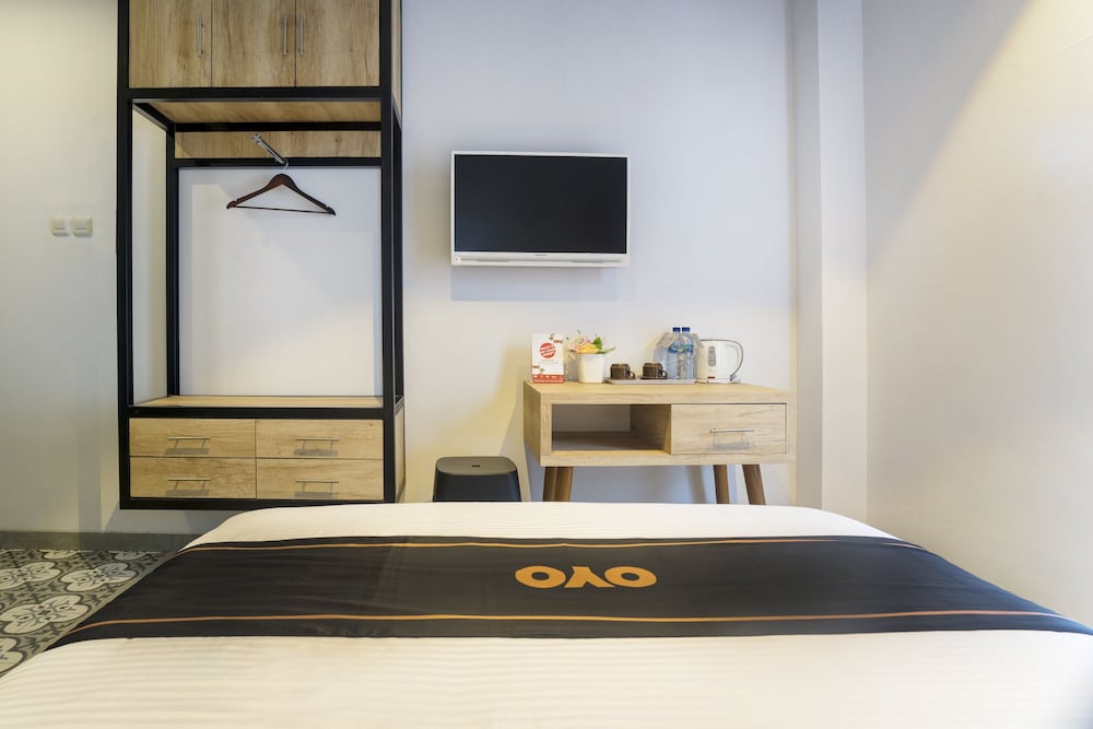 Deluxe Double Room - Photo 2
