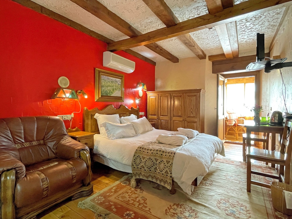 Habitación Doble Básica