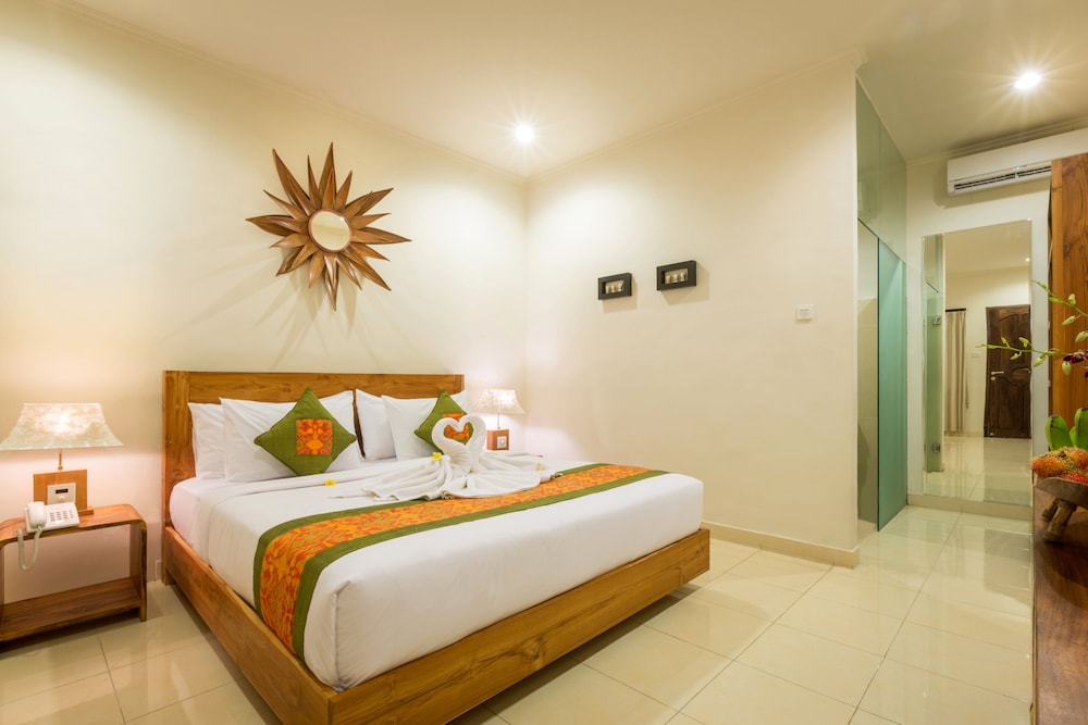 Superior Double or Twin Room photo 2