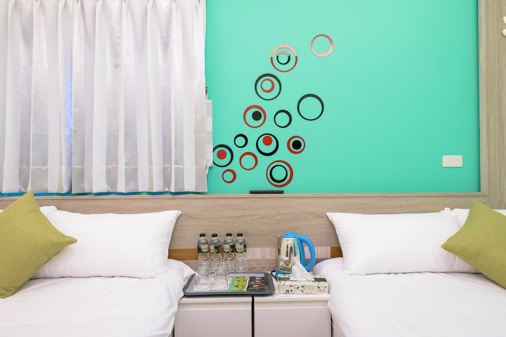 Standard Quadruple Room photo 1
