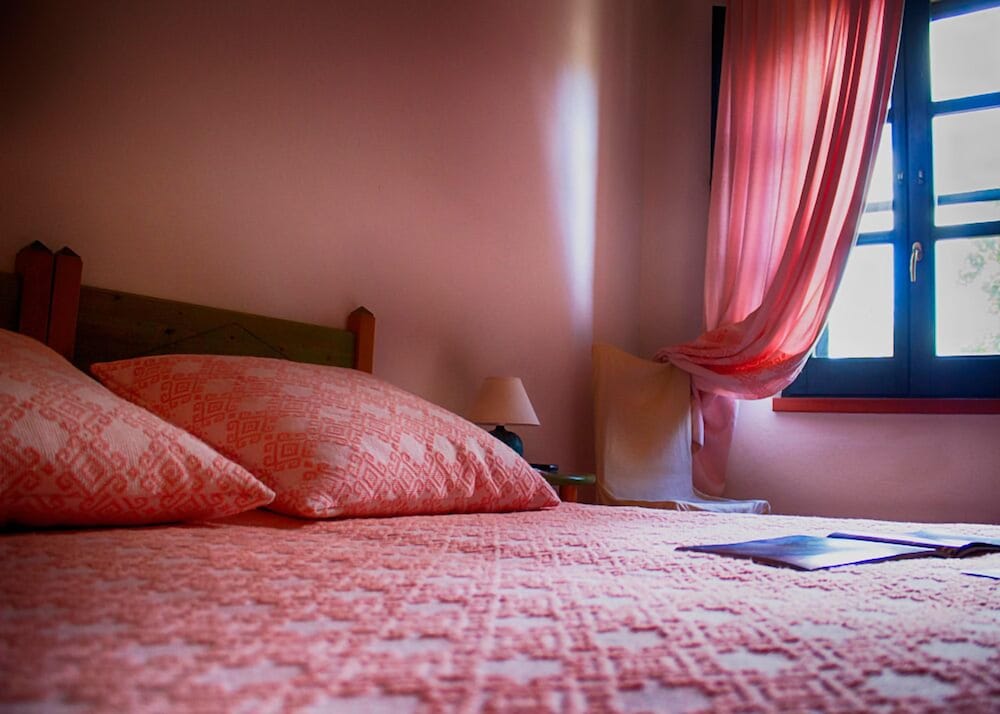 Standard Double or Twin Room photo 3