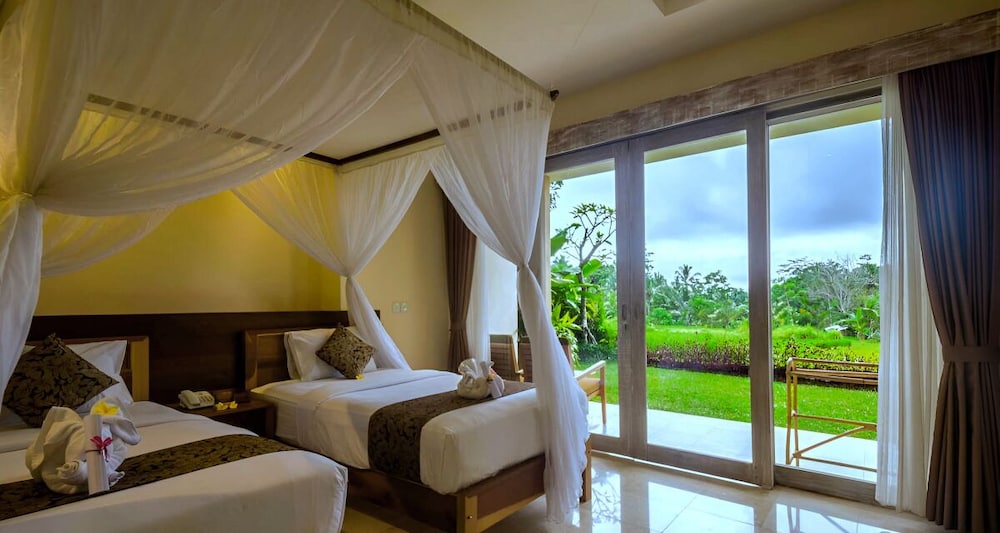 Rice Terrace Suite photo 3