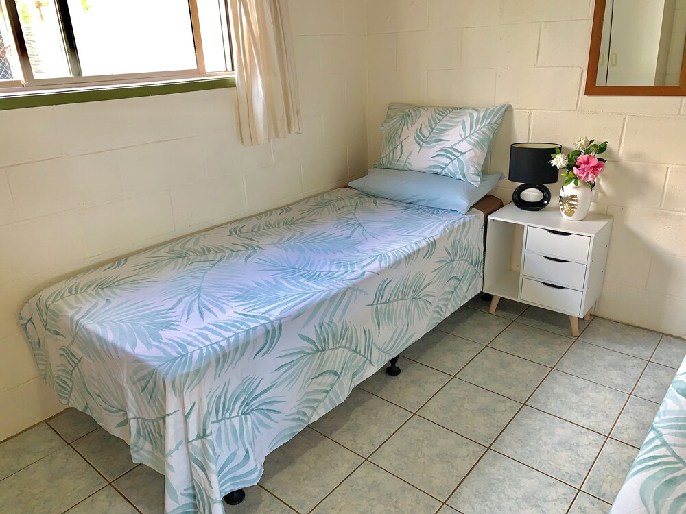 Comfort House, 2 Bedrooms, Air conditioning photo 2