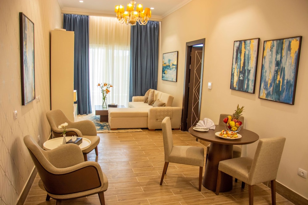 Junior Suite - Photo 4