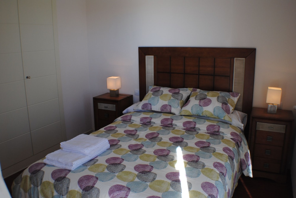 Apartment, 2 Bedrooms, Terrace