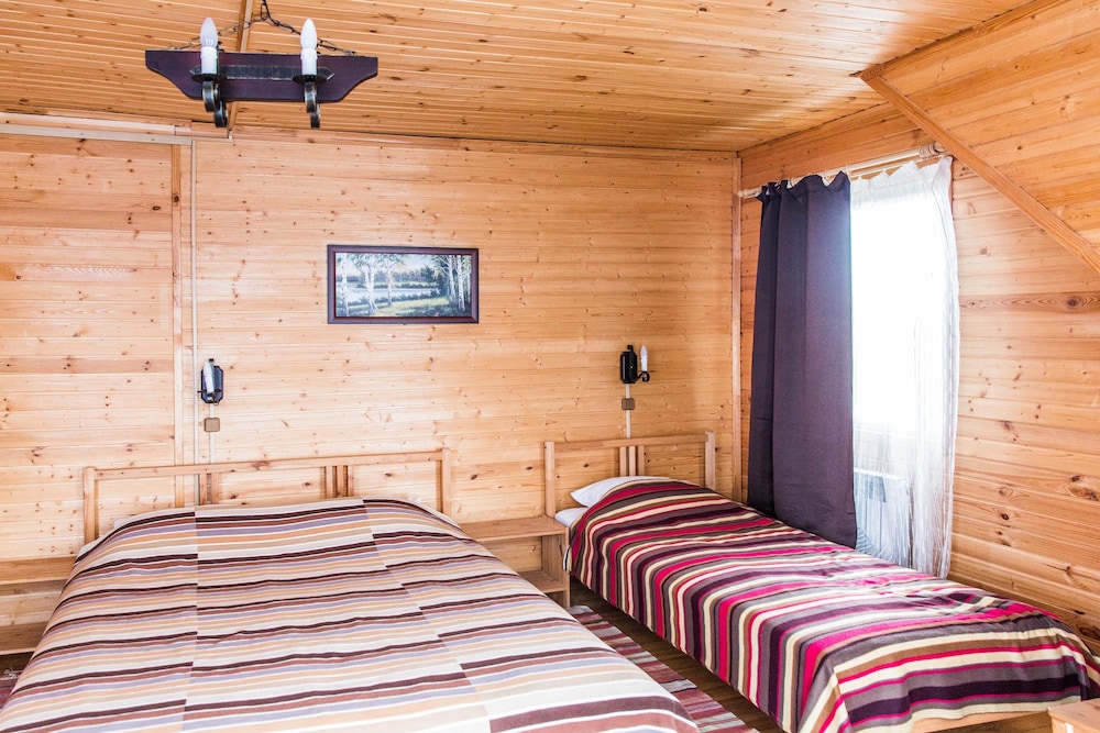 Family House, 4 Bedrooms, Sauna photo 3