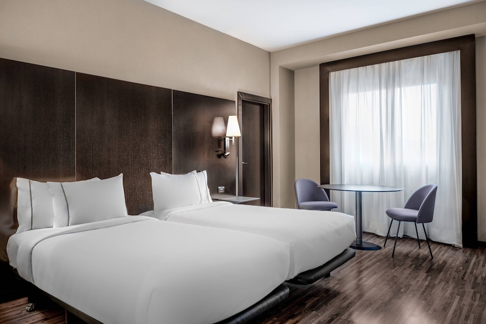 Standard Room, 3 Twin Beds