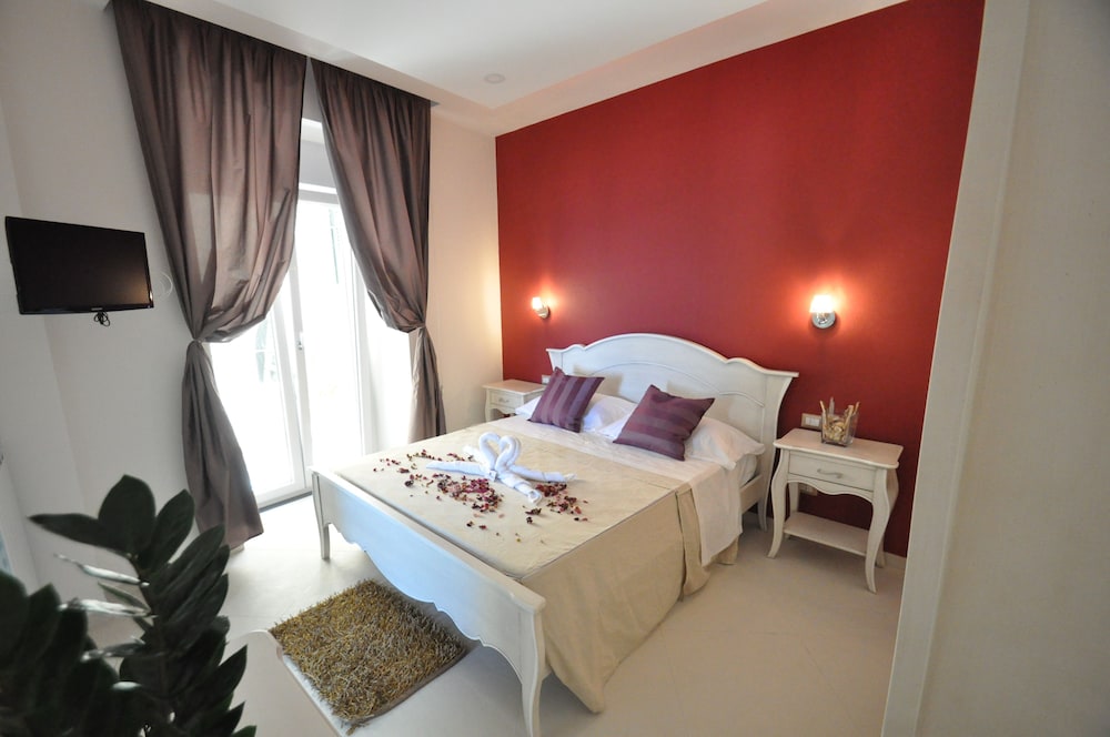 Quadruple Room photo 2