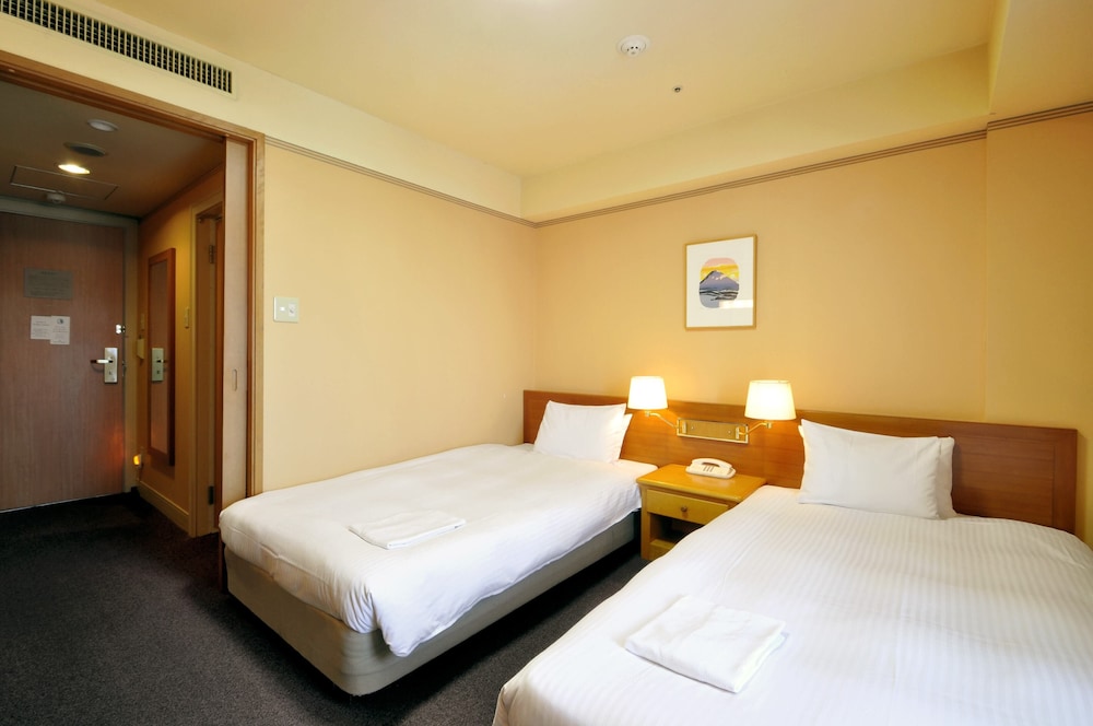 Twin Room photo 2