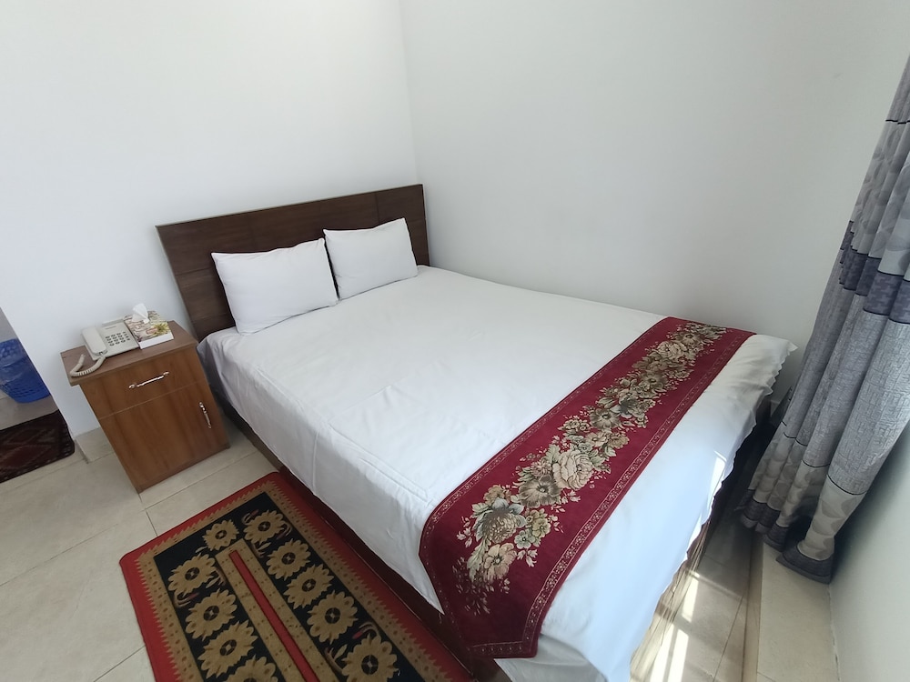Deluxe Single Room photo 3