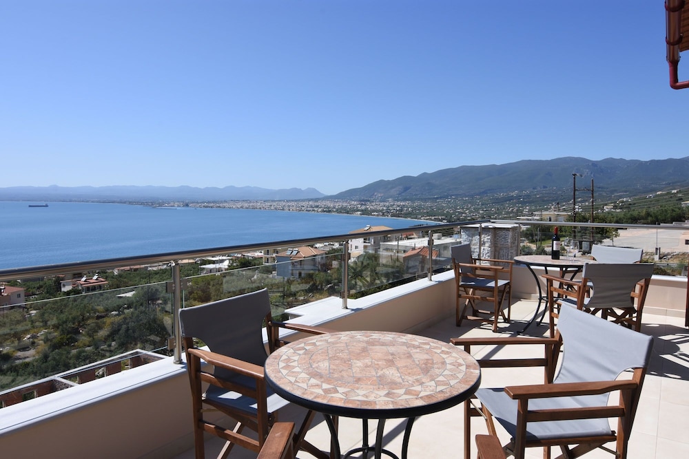 Villa Dafni Kato Verga, Billede 7