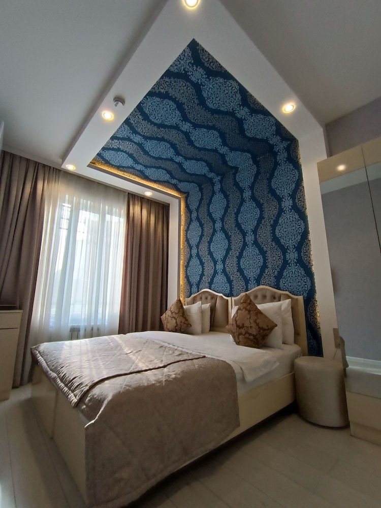 Standard Double or Twin Room - Photo 4